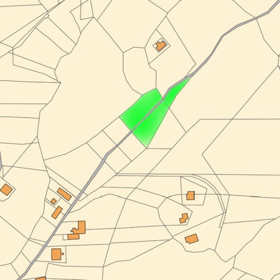 Contrada Lacuni, Simeri Crichi, CZ, Italia