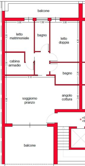 Via Martiri di Nassirya