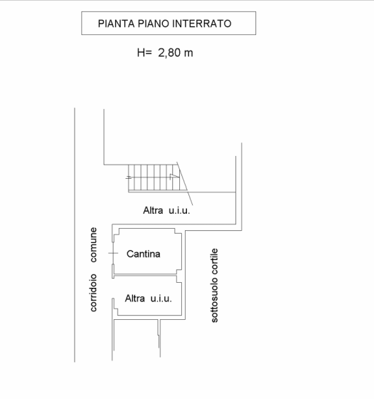 Via Enrico Cialdini, 26