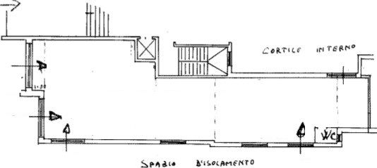 Via Nicola Serra 97 99