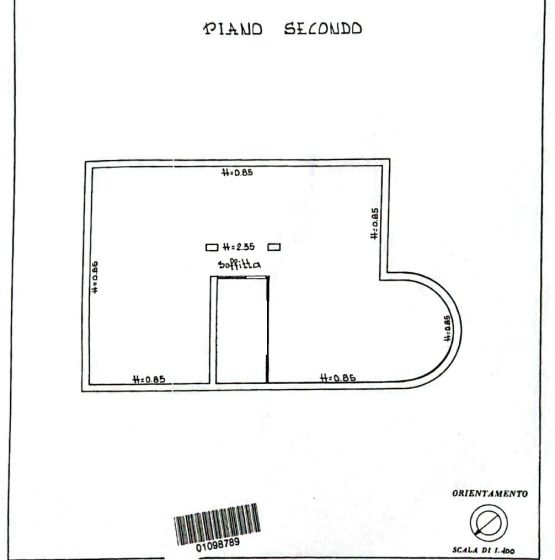 Via Sant'Elena,16