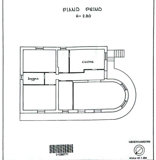 Via Sant'Elena,16