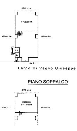 Largo Giuseppe di Vagno, 2
