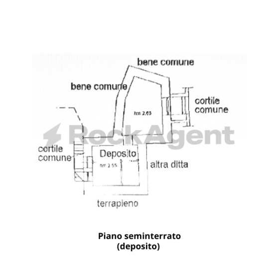 Frazione Camolino