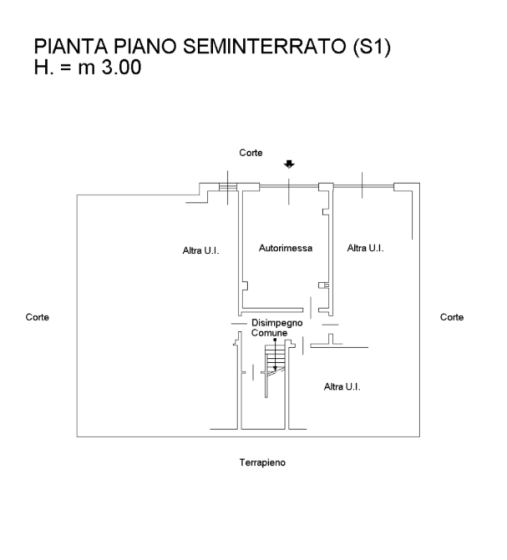 Via S. Rocco, 31