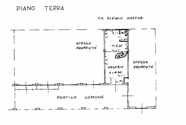 Viale Alessio Nazari, 6