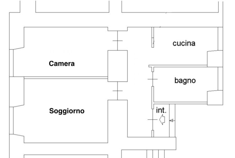 Viale dei Quattro Venti, 31