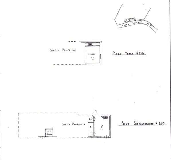Via Bocca Trabaria Ovest, 128