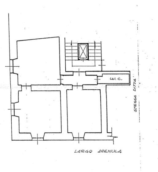 Largo Arenula, 11