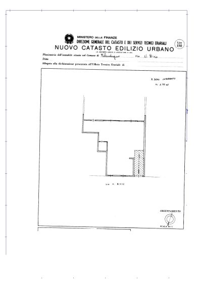 Via N. Bixio, 54