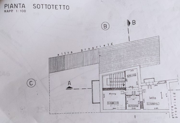 Via Guglielmo Marconi, 138