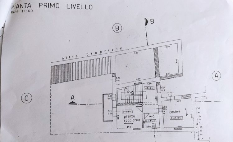 Via Guglielmo Marconi, 138