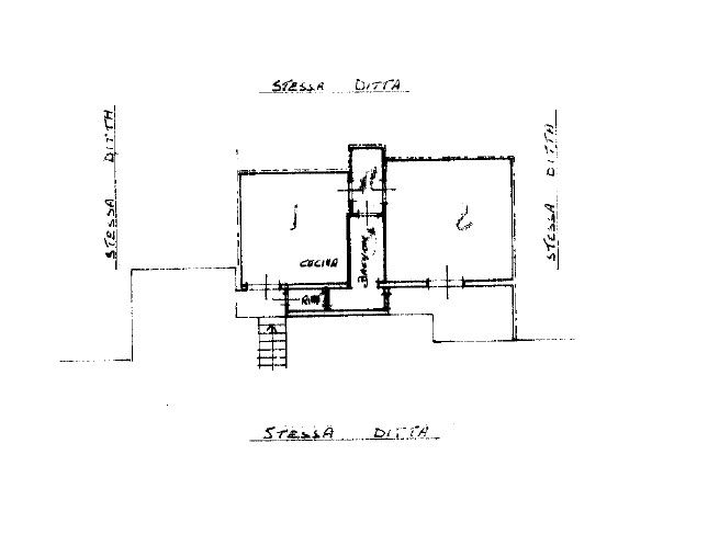 Via Convento, 188A