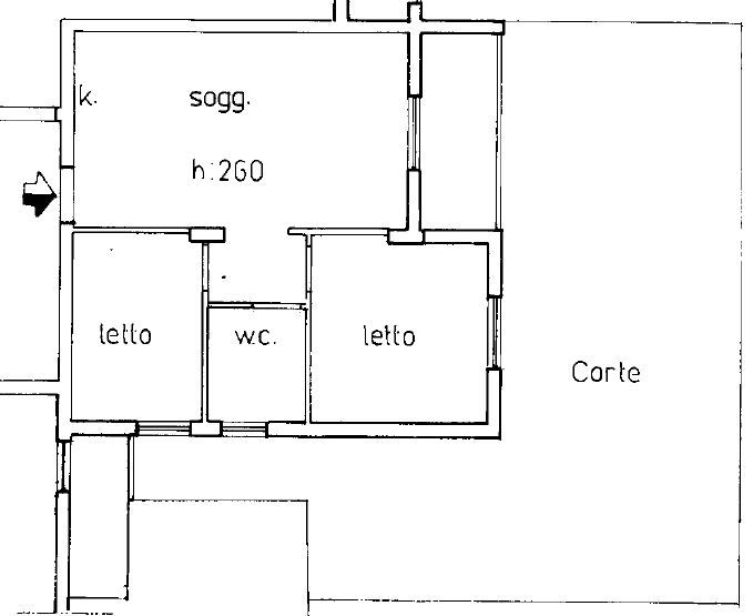 villaggio cutura