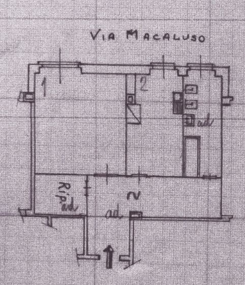 Via Antonio Roiti, 52