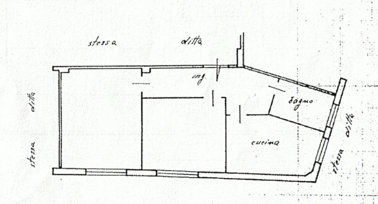 Via degli Irlandesi, 9