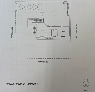 Via Venere 37