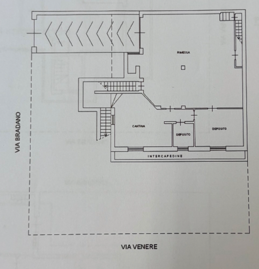Via Venere 37