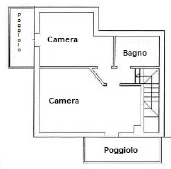 Via Cappello, 3