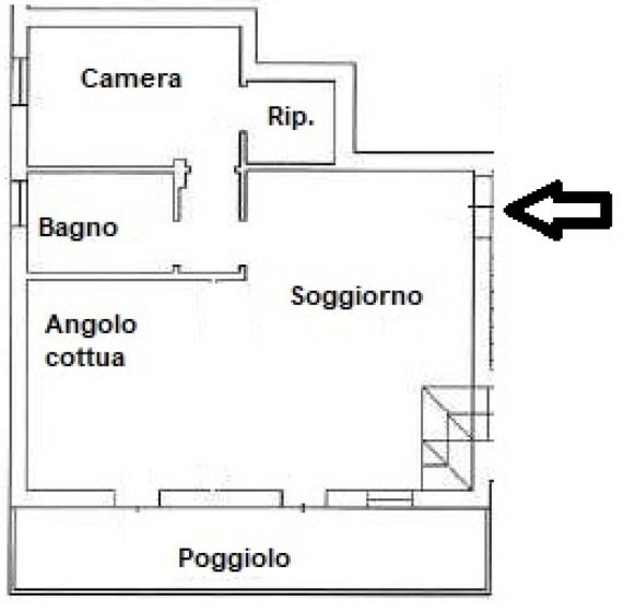 Via Cappello, 3