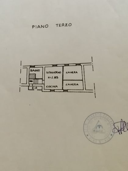 Via Della Fratta 22 Grotte Di Castro