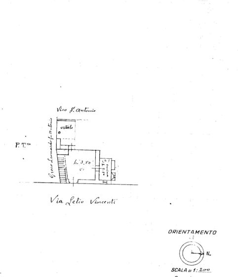 Via Lelio Vincenti