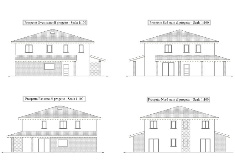 Via Francesco Sforza