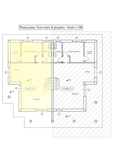 Via Francesco Sforza