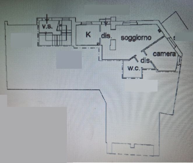 Frazione Camolino