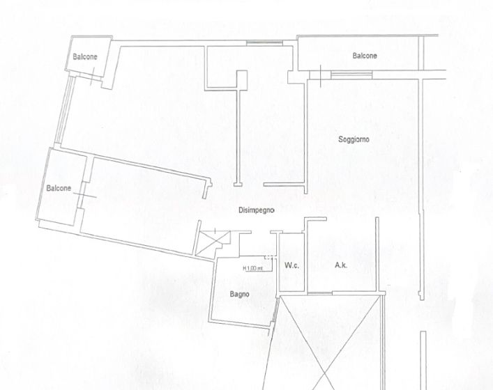 Piazza dei Condottieri, 4