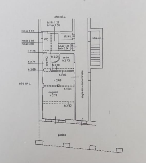 Via Fondazza, 30