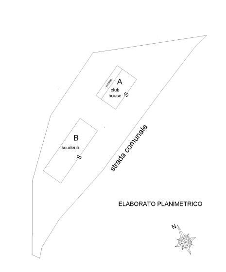 LOCALITA' PIANO D'ISCHIA, SNC