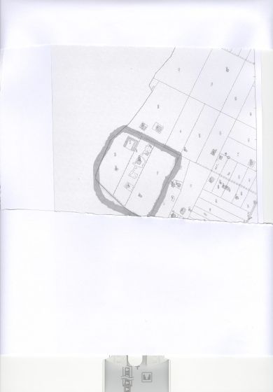 Prov.le Presicce/Lido Marini