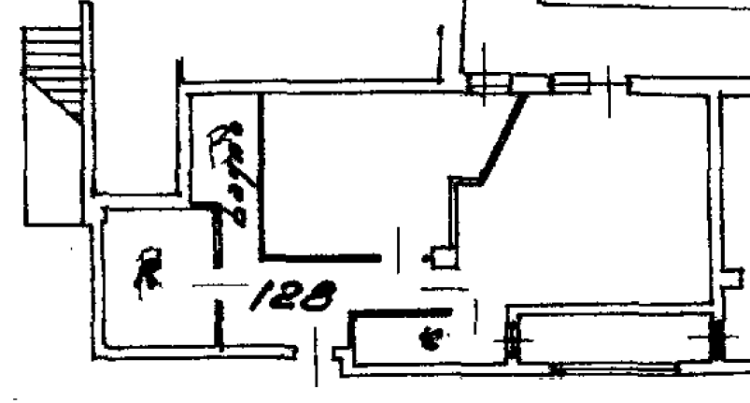 Piazza III Reggimento Alpini, 15