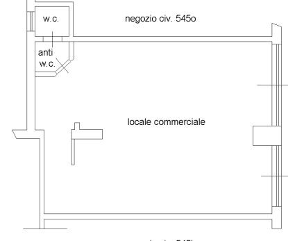 Via Tiburtina, 545