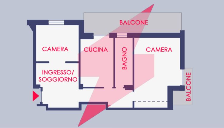 Via E. Bernardini 94