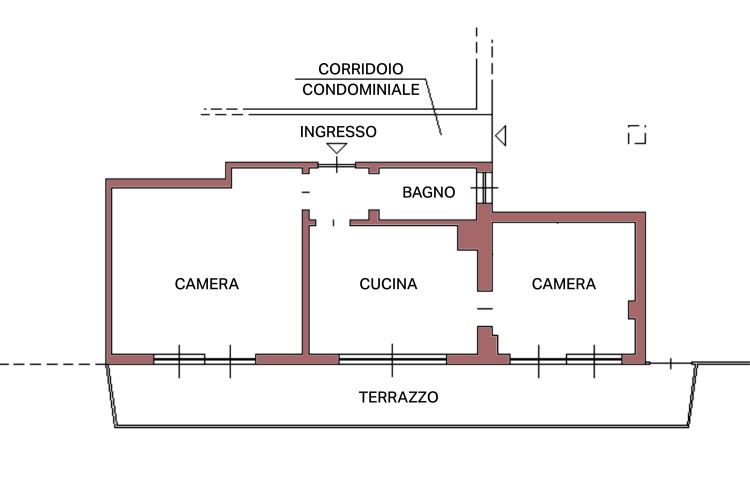Via del Poggio, 10