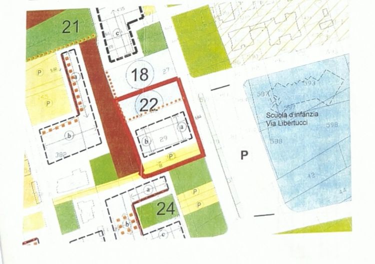 Via Guerrino Libertucci