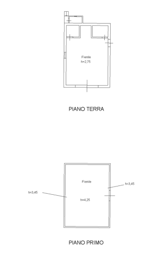 Via Fonda, 34