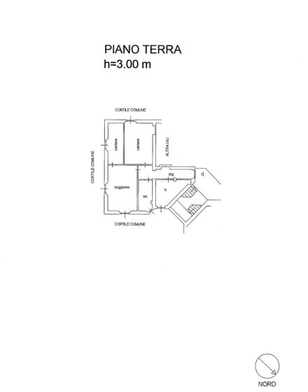 Viale Nazario Sauro, 5