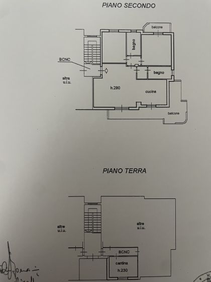 Via A. de Gasperi, 8/c