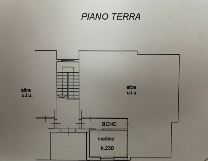 Via A. de Gasperi, 8/c