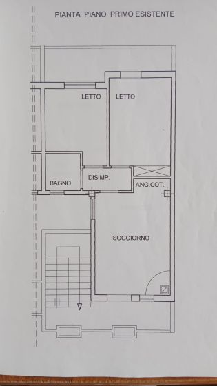 via Elba snc