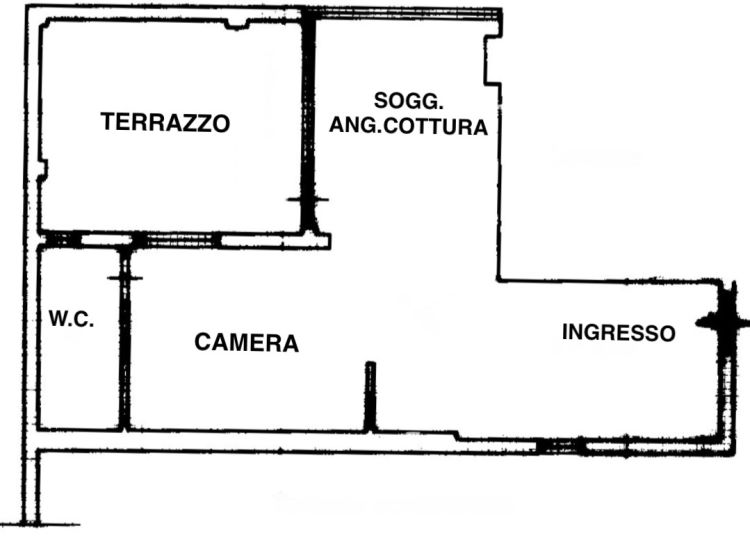 Via Trebio Littore, 6