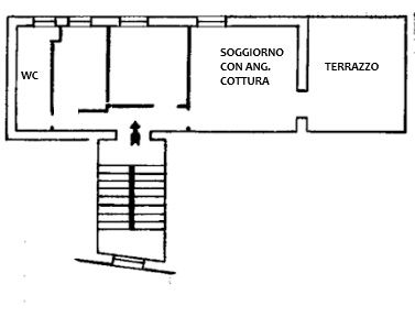 Circonvallazione Gianicolense, 190A