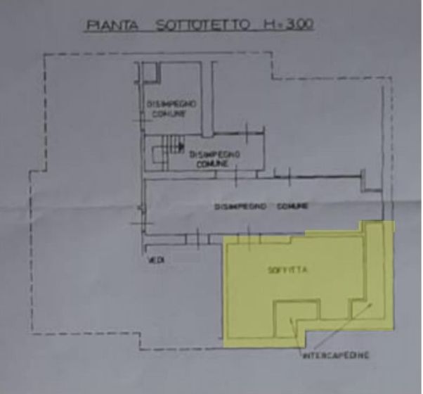 Via XXX Aprile
