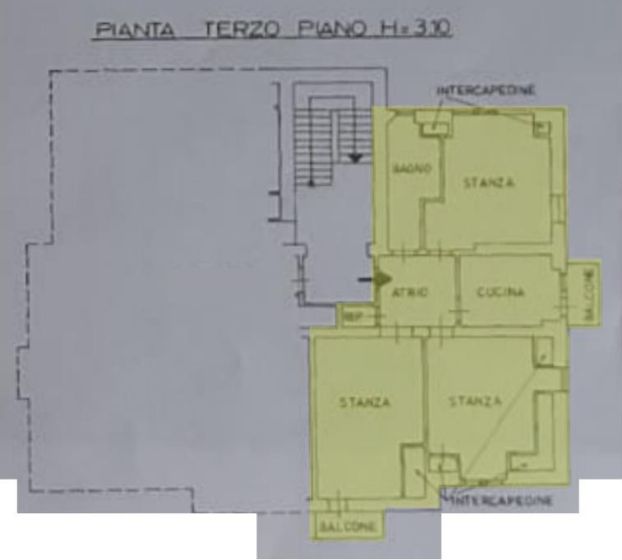Via XXX Aprile