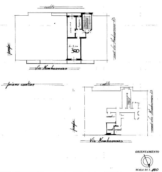 Via Mombarcaro, 11