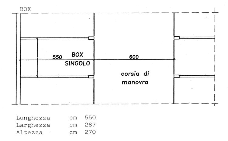 Via Michele Coppino, 154