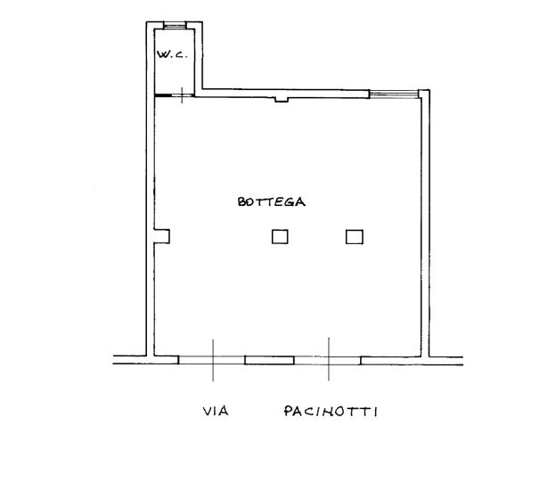 Via Pacinotti 21-23